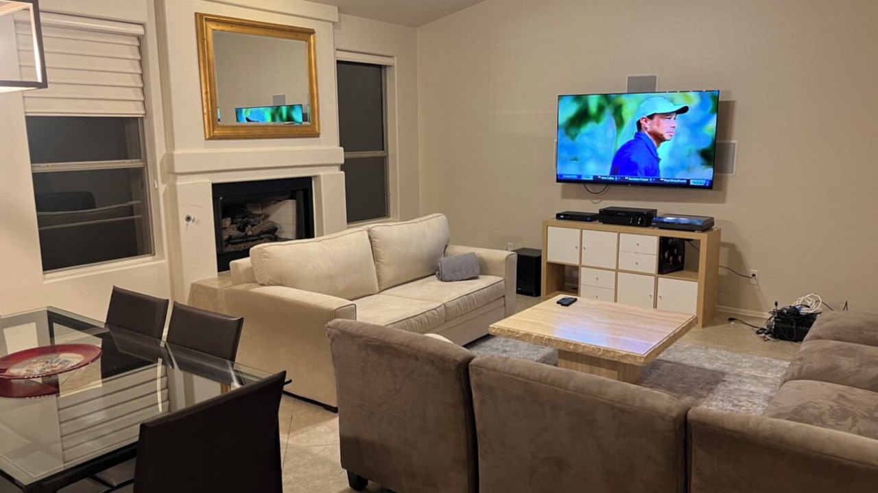 Photo of Bedroom in North Scottsdale