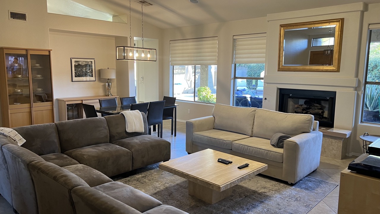 Photo of Bedroom in North Scottsdale