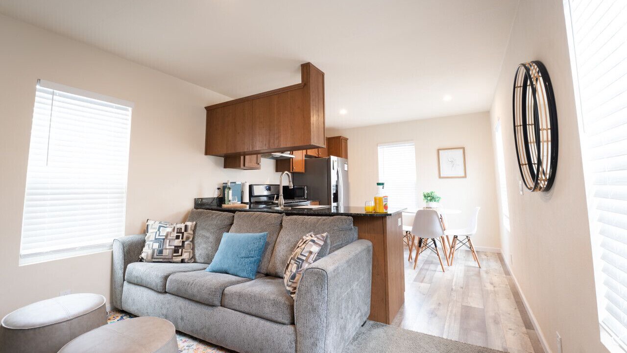 Photo of Livingroom in San Luis Obispo