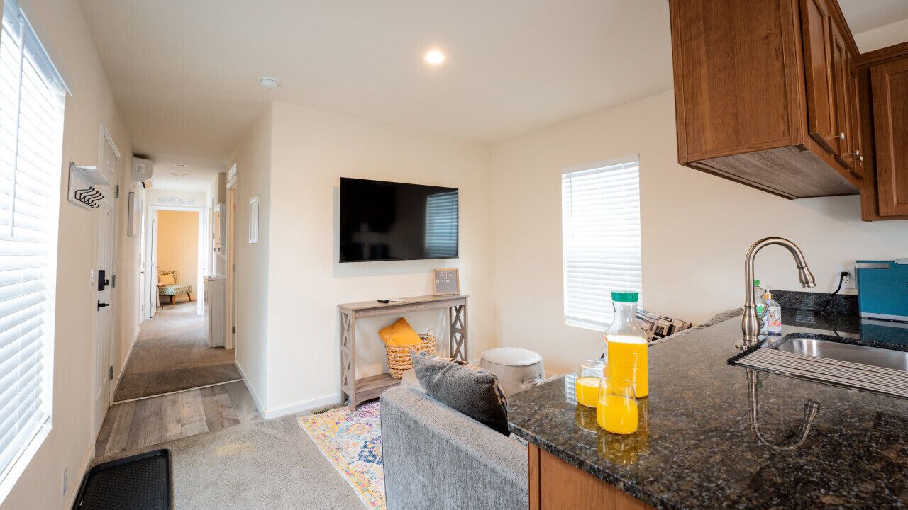 Photo of Bedroom in San Luis Obispo