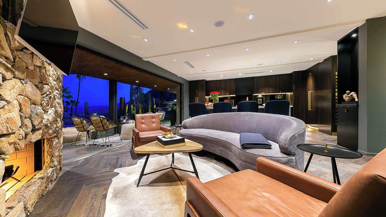 Photo of Livingroom in Little Tuscany