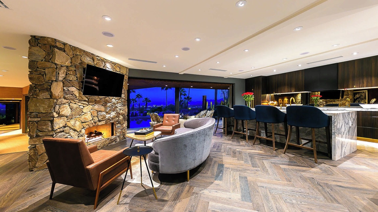 Photo of Livingroom in Little Tuscany