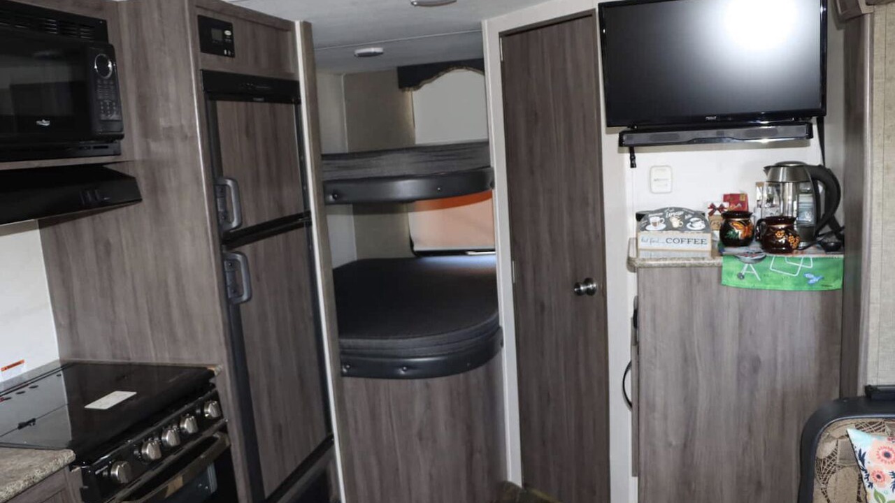 Photo of Kitchen in Hemet