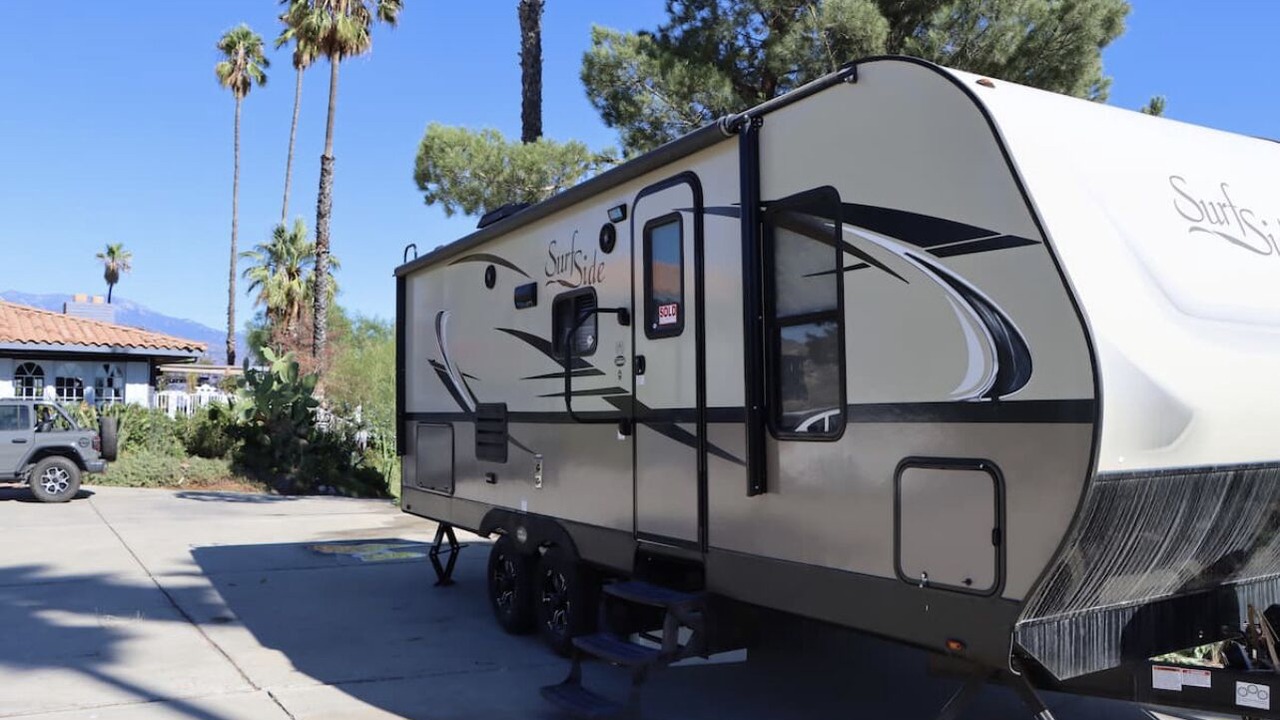 Photo of Outdoor in Hemet