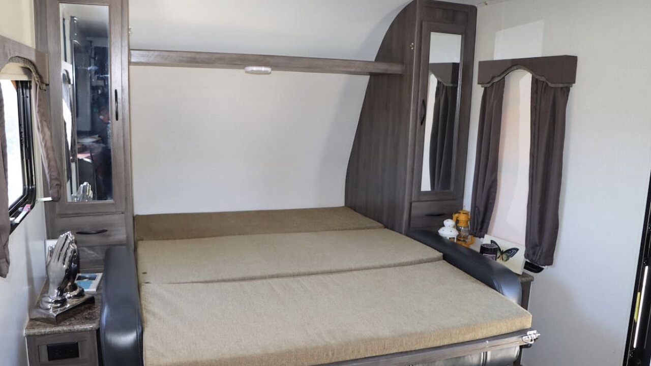 Photo of Bedroom in Hemet