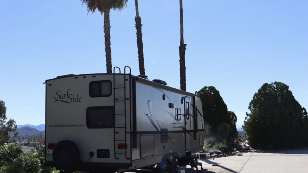 Photo of Outdoor in Hemet