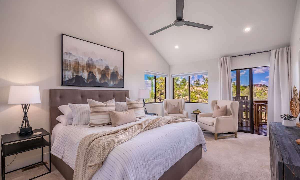Photo of Bedroom in Prescott