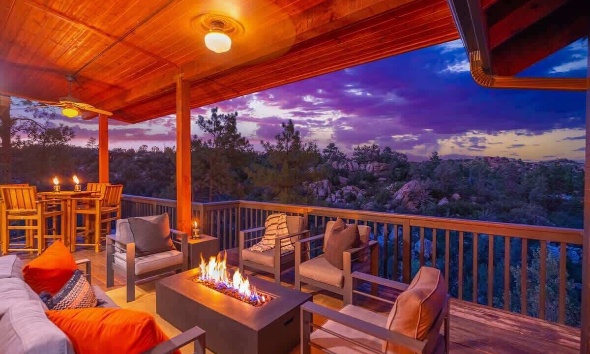 Photo of Outdoor in Prescott