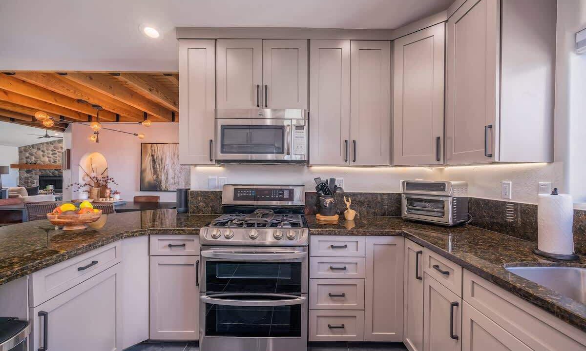 Photo of Kitchen in Prescott