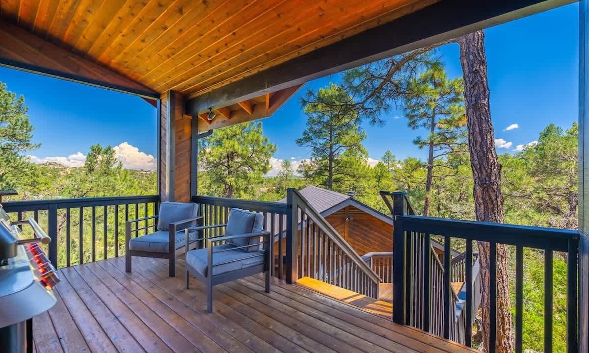 Photo of Outdoor in Prescott