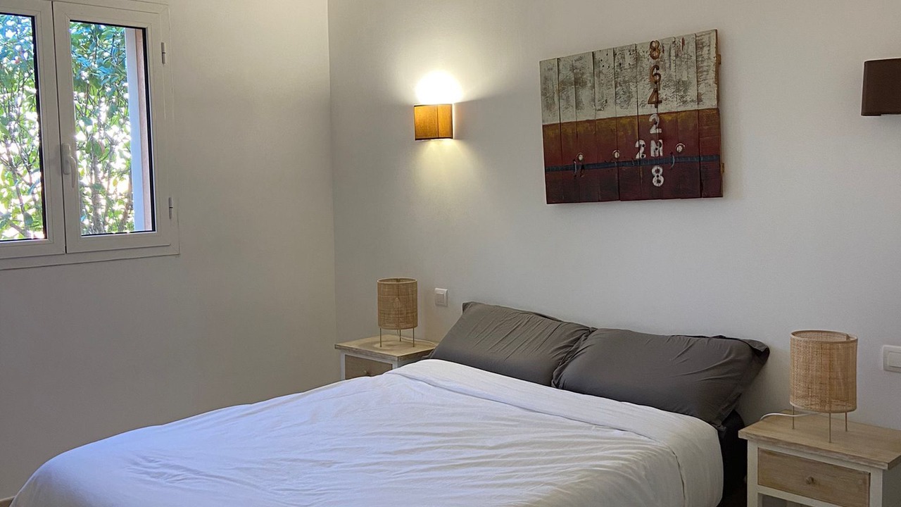 Photo of Bedroom in Santa Giulia