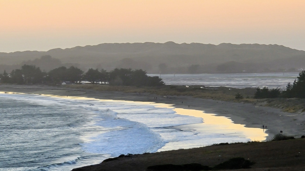 Photo of Outdoor in Bodega Bay