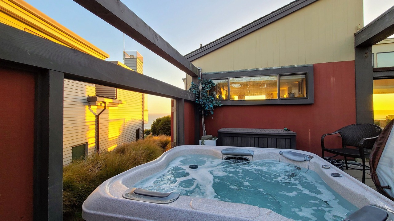 Photo of Outdoor in Bodega Bay