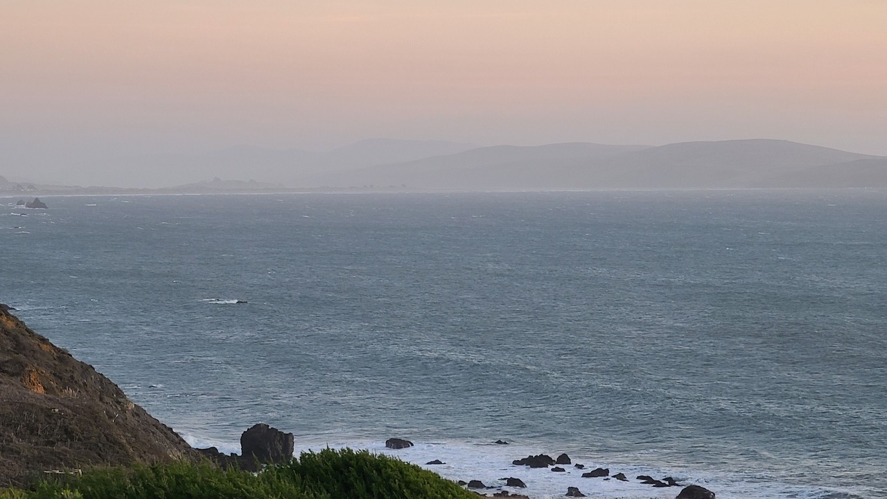 Photo of Outdoor in Bodega Bay