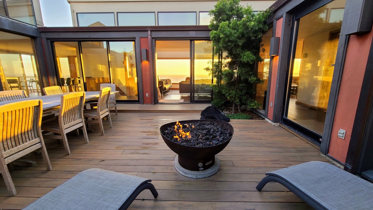 Photo of Outdoor in Bodega Bay