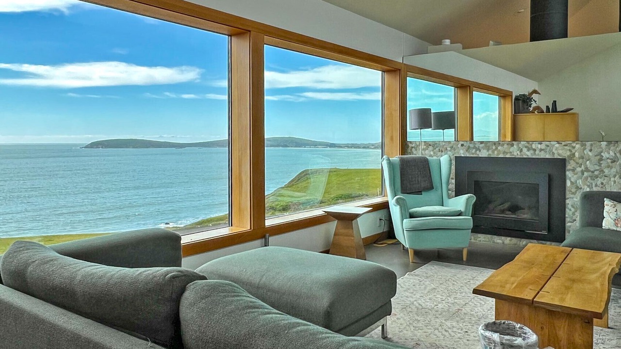 Photo of Outdoor in Bodega Bay