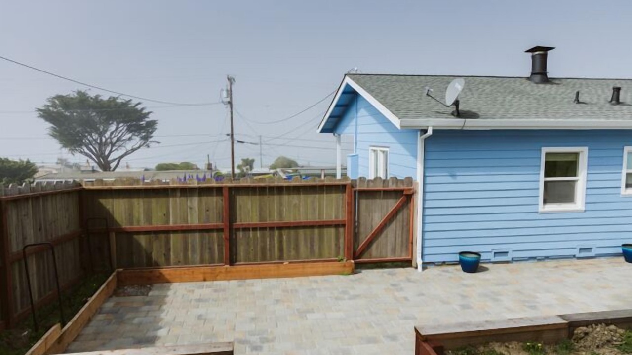Photo of Outdoor in Bodega Bay
