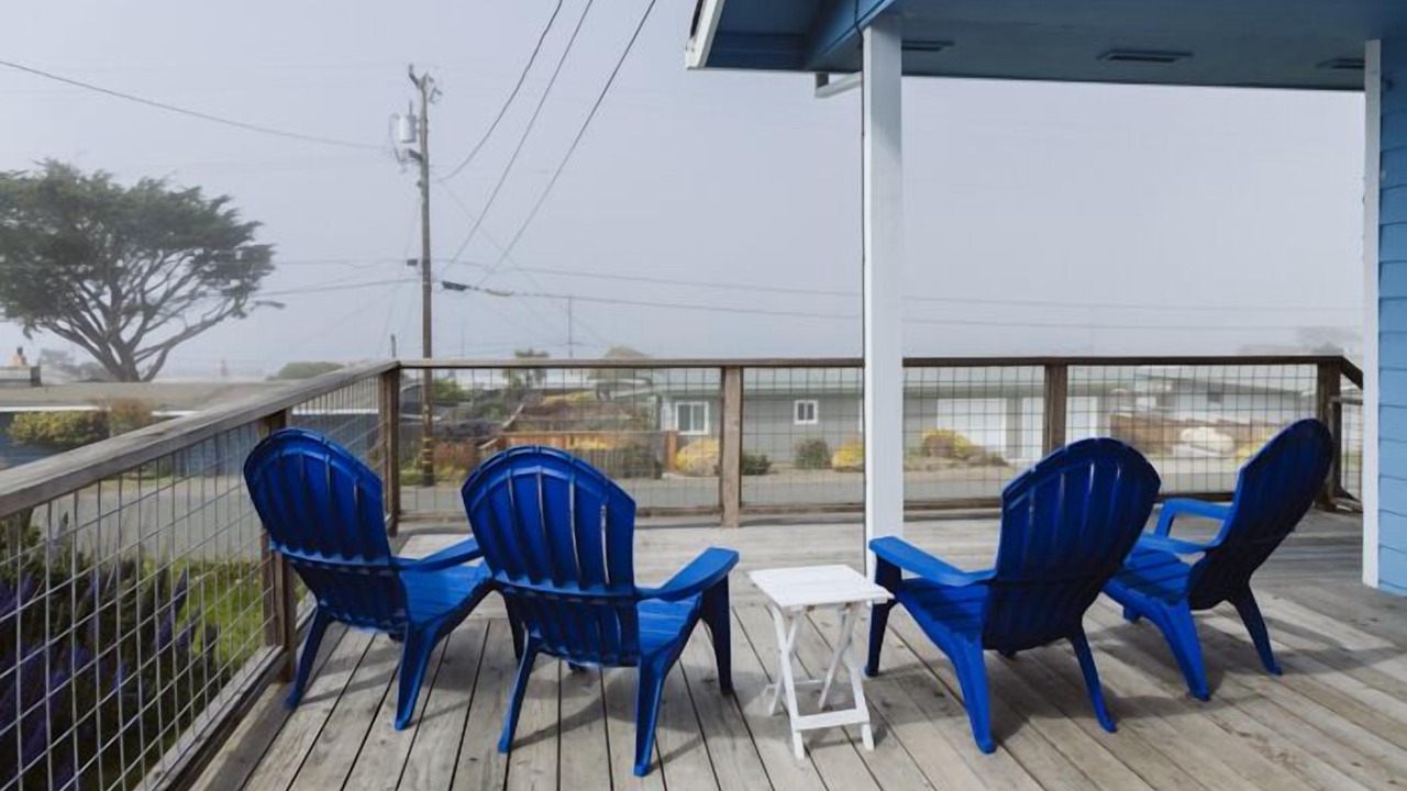 Photo of Outdoor in Bodega Bay