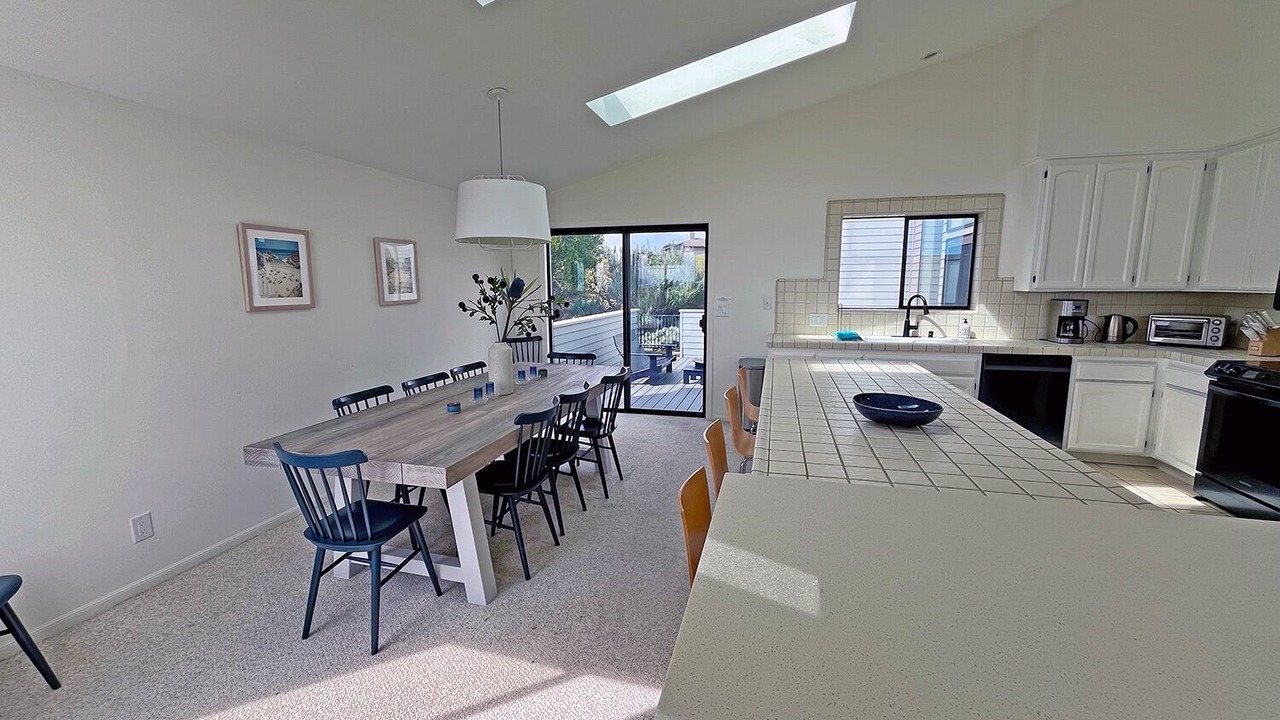 Photo of Bedroom in Bodega Bay