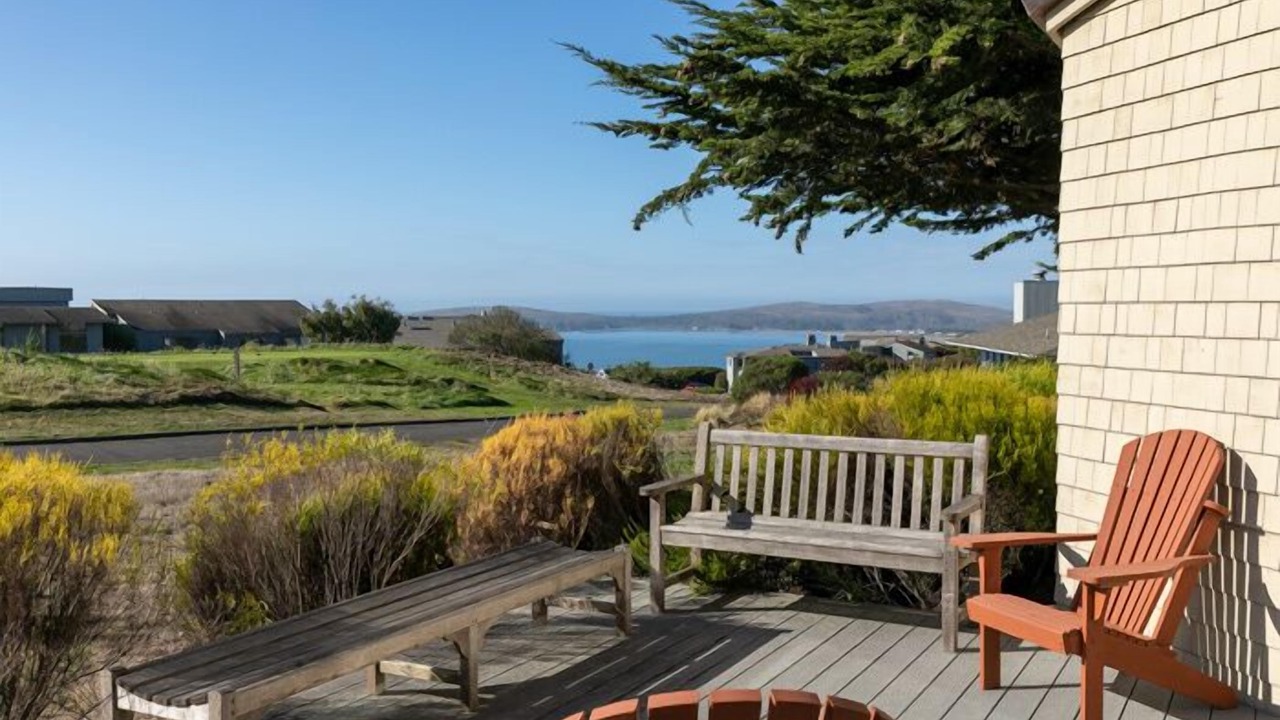 Photo of Outdoor in Bodega Bay