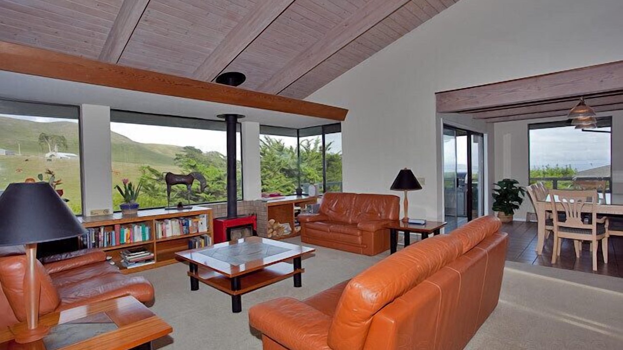 Photo of Livingroom in Bodega Bay