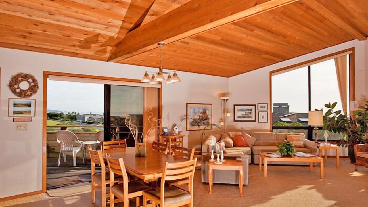 Photo of Bedroom in Bodega Bay