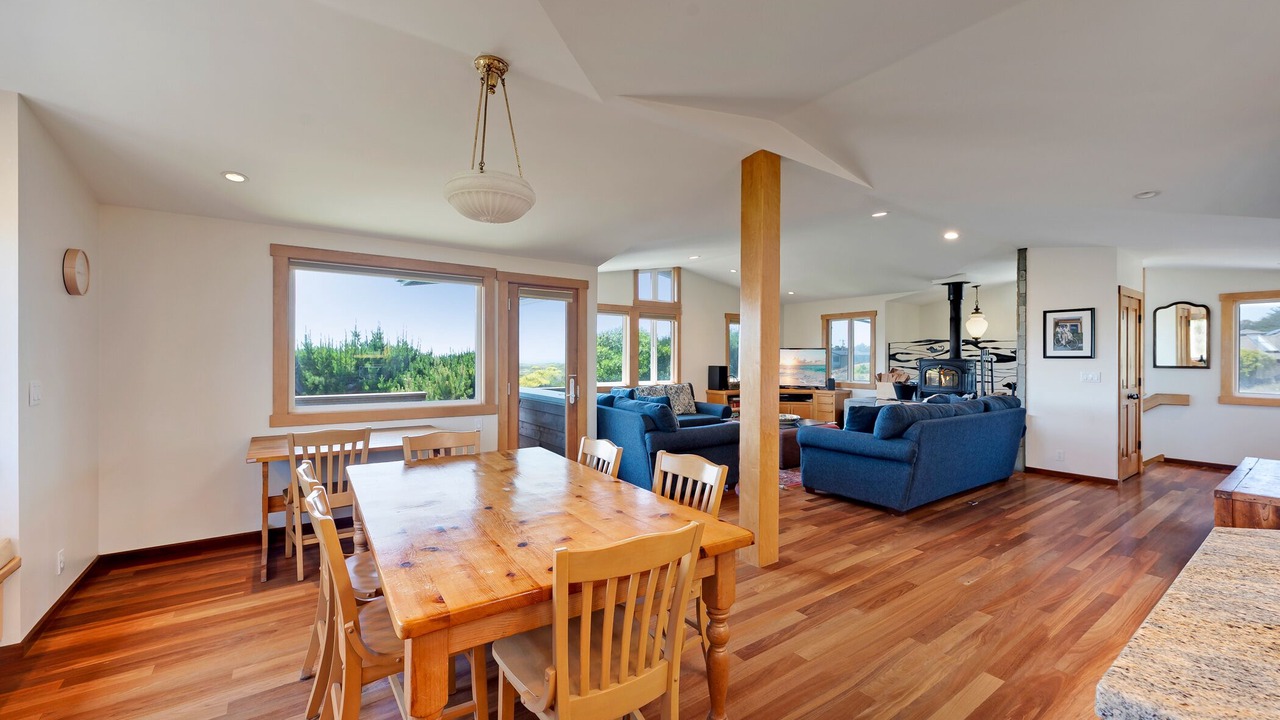 Photo of Outdoor in Salmon Creek