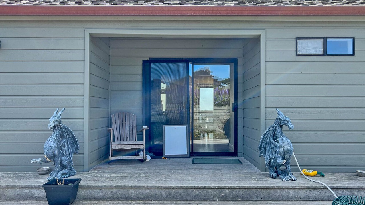 Photo of Outdoor in Bodega Bay