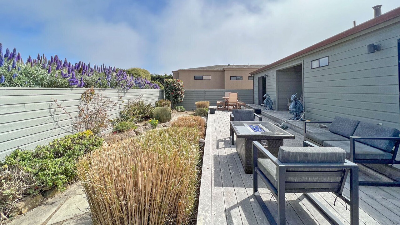 Photo of Outdoor in Bodega Bay