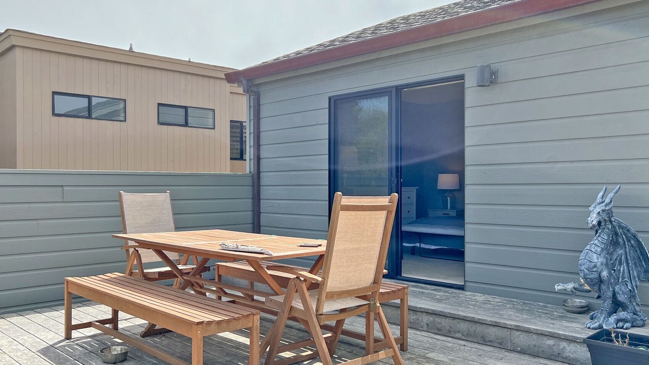 Photo of Outdoor in Bodega Bay