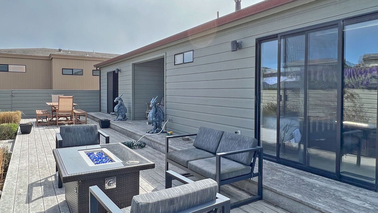 Photo of Outdoor in Bodega Bay