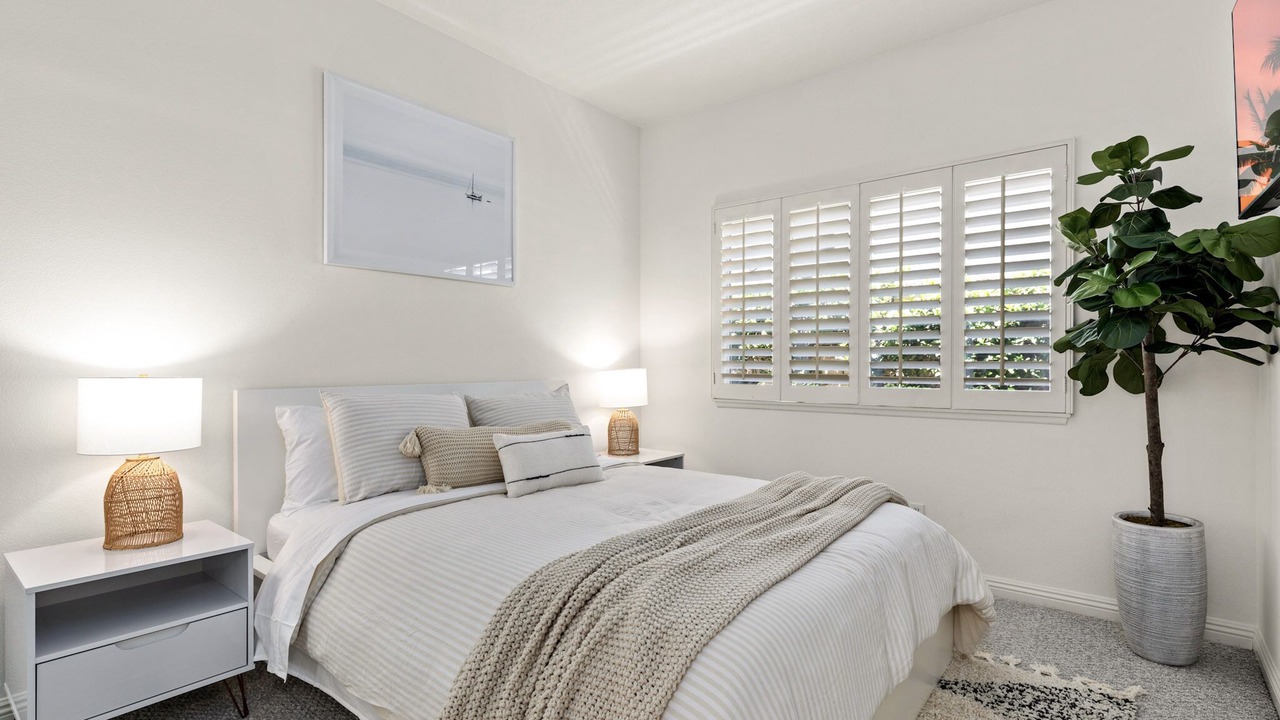 Photo of Bedroom in Valencia