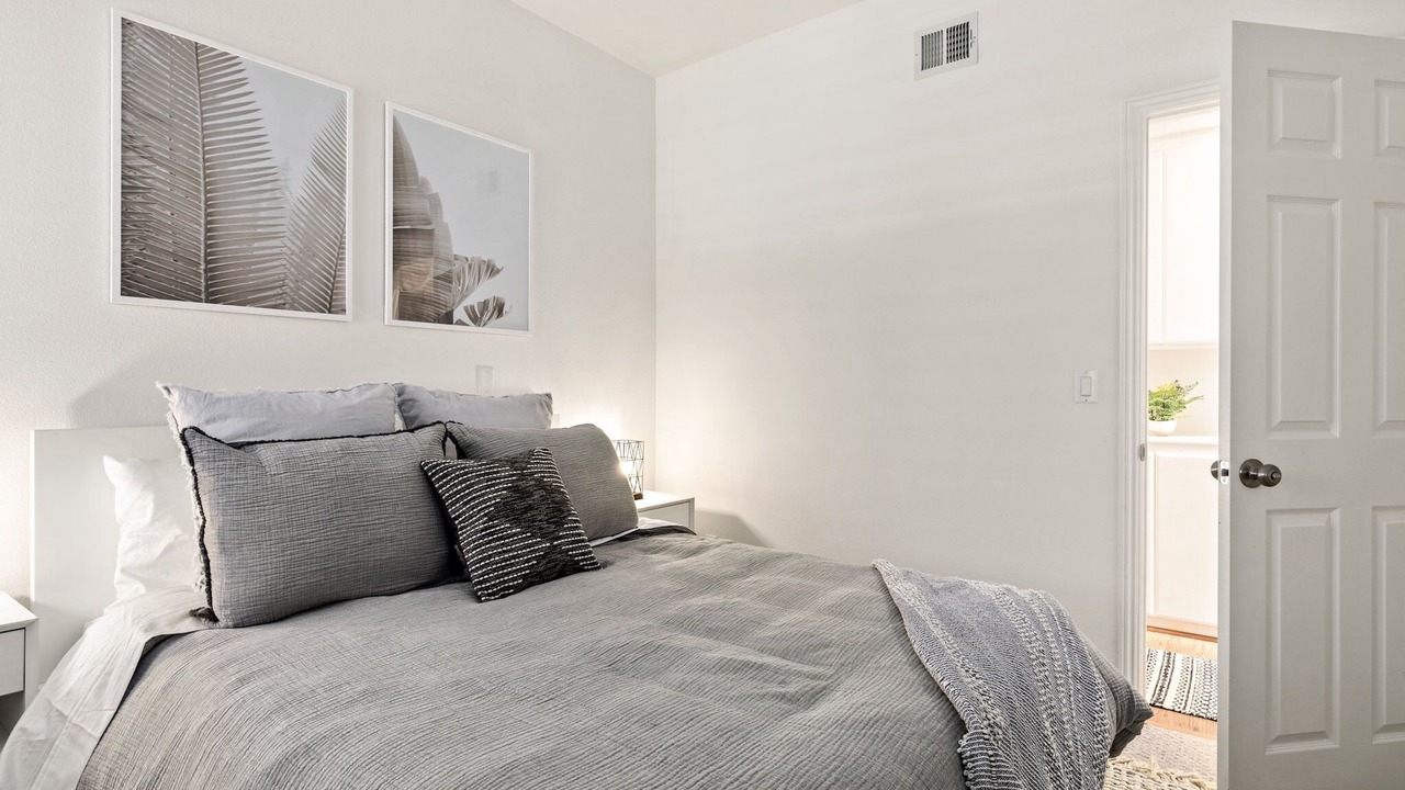 Photo of Bedroom in Valencia