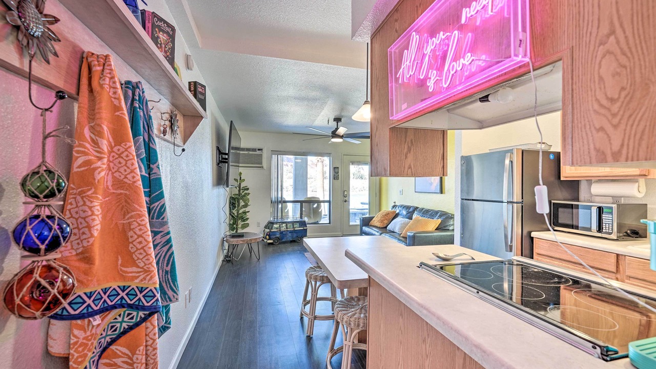 Photo of Kitchen in Parker Strip