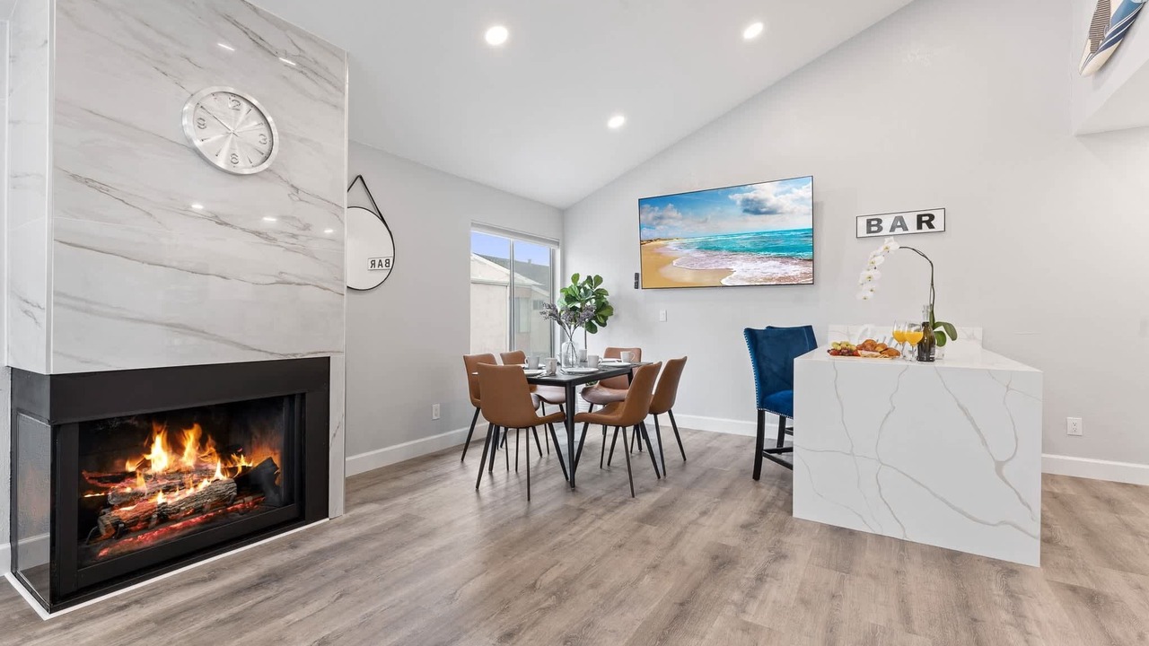 Photo of Bedroom in Huntington Beach