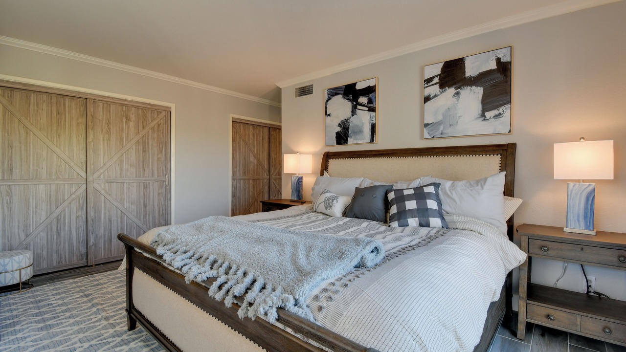 Photo of Bedroom in Fountain Hills