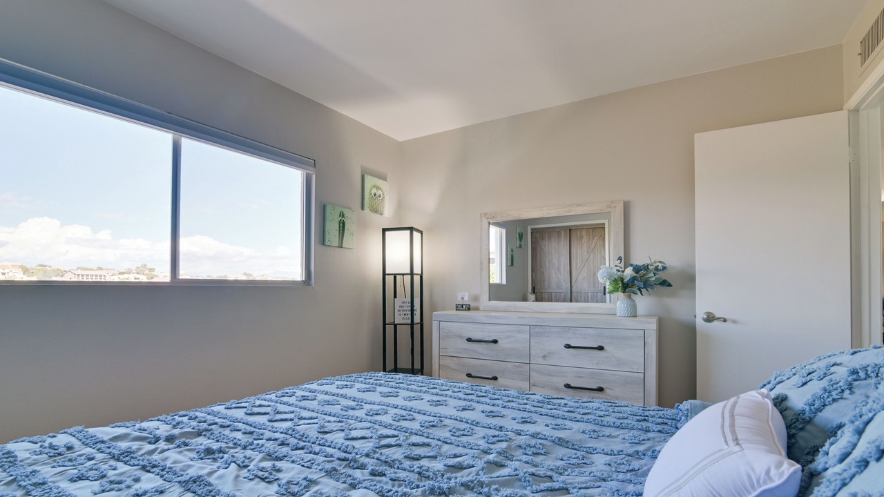 Photo of Bedroom in Fountain Hills
