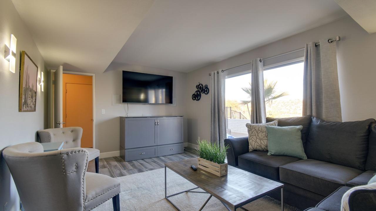 Photo of Bedroom in Fountain Hills