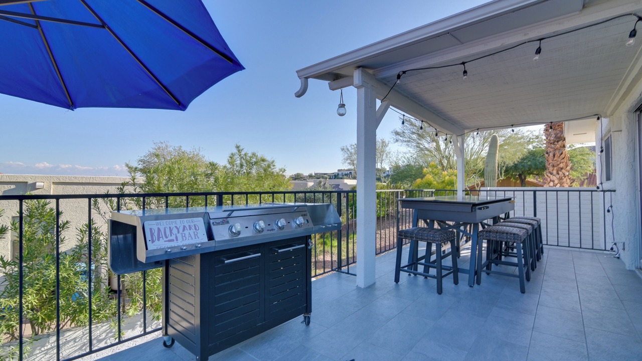 Photo of Outdoor in Fountain Hills