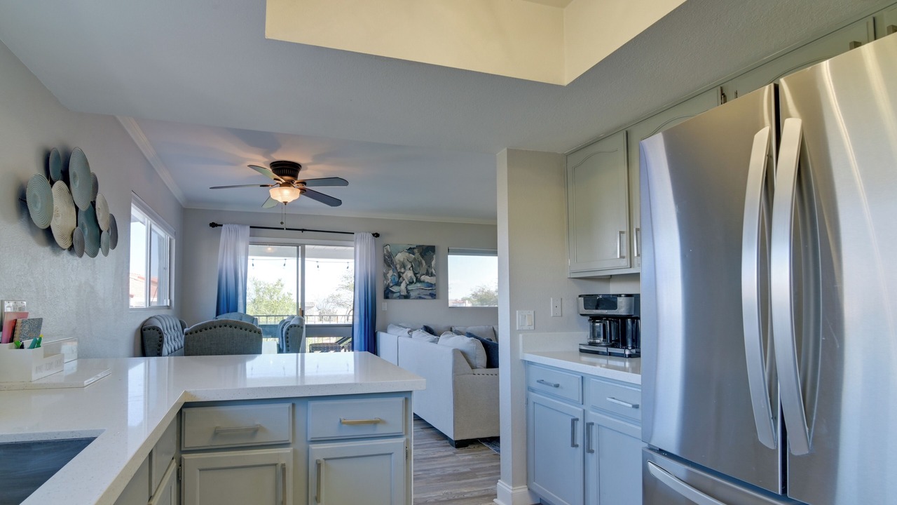 Photo of Kitchen in Fountain Hills