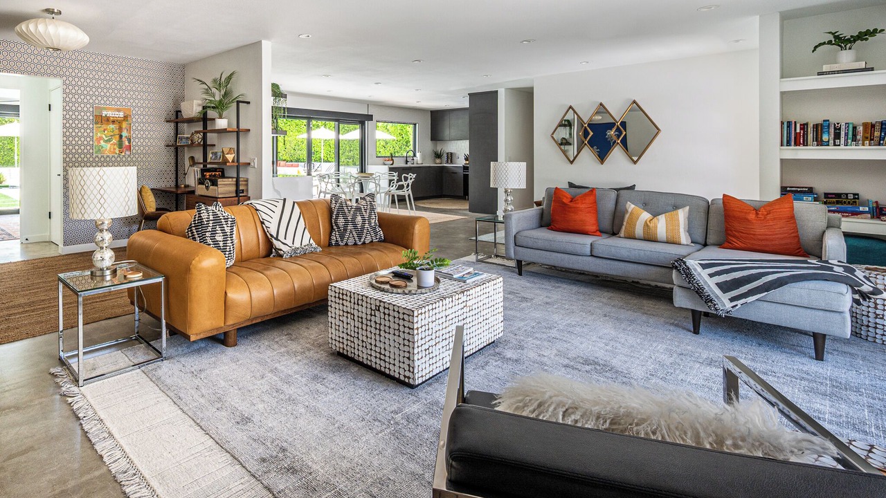 Photo of Livingroom in El Mirador