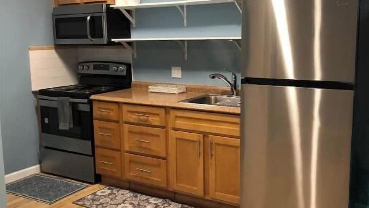 Photo of Kitchen in San Leandro