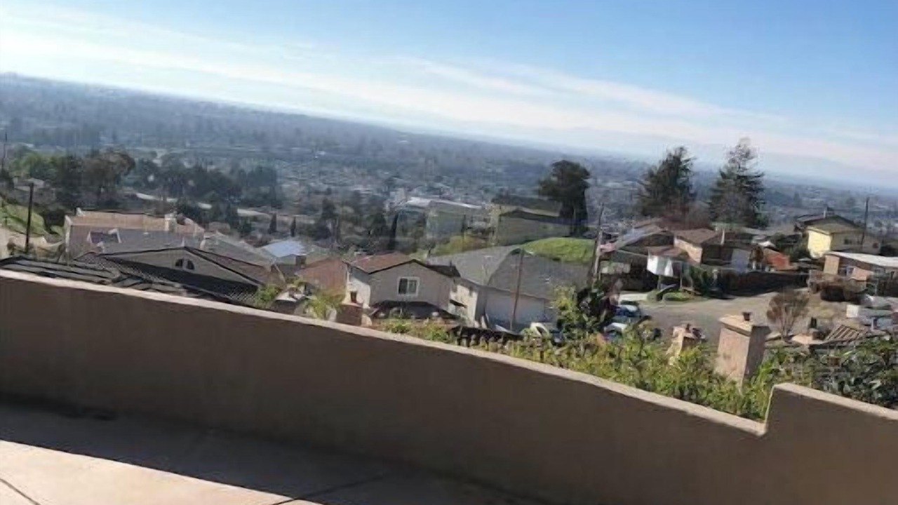 Photo of Patio Balcony in San Leandro