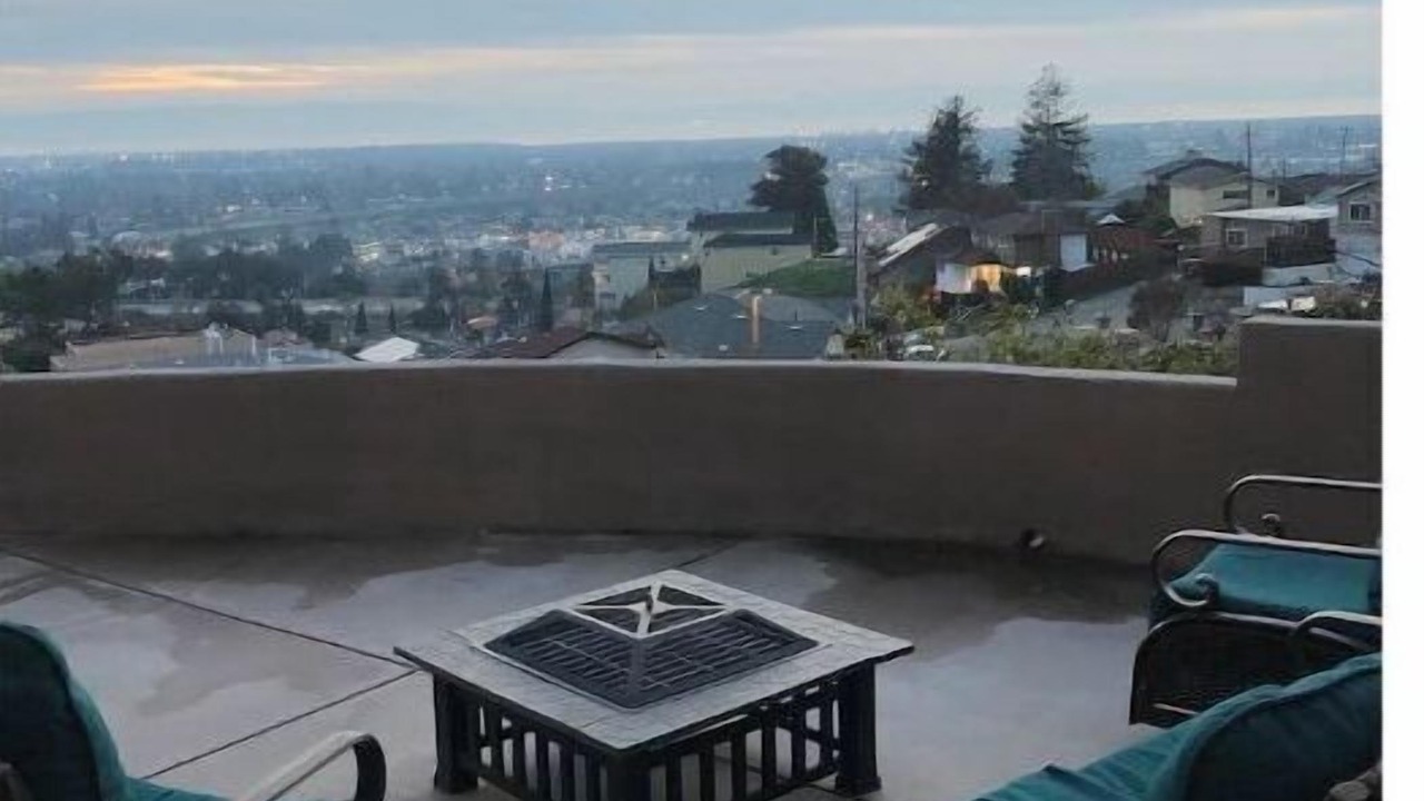 Photo of Patio Balcony in San Leandro