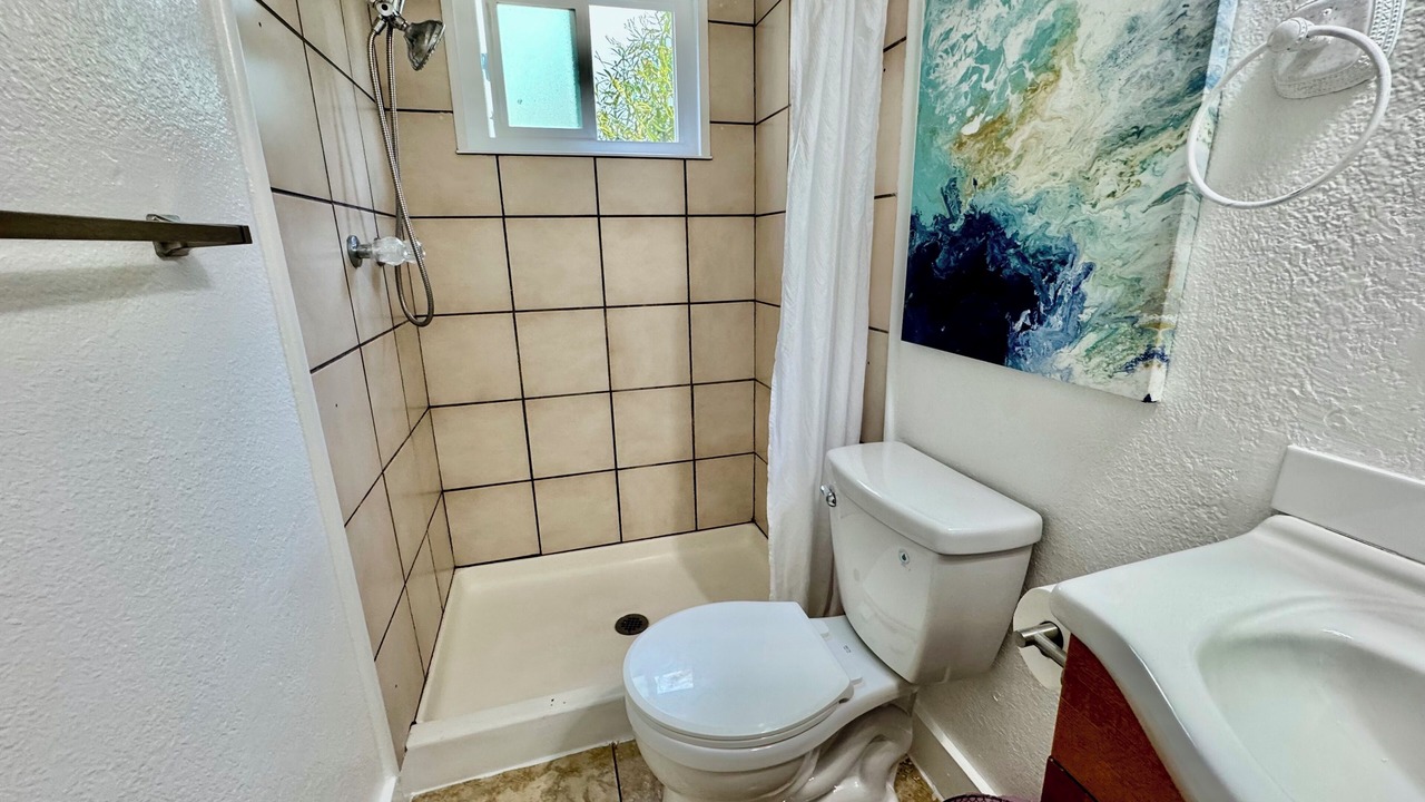 Photo of Bathroom in San Leandro
