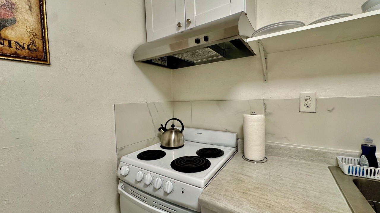 Photo of Kitchen in San Leandro