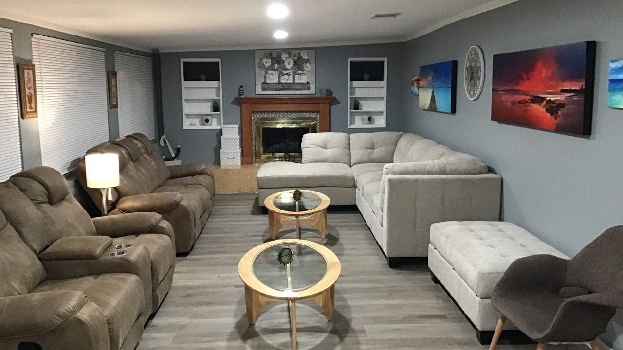 Photo of Livingroom in El Cajon