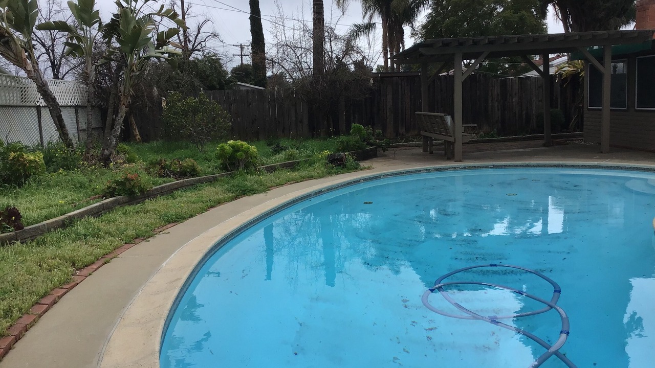 Photo of Outdoor in El Cajon