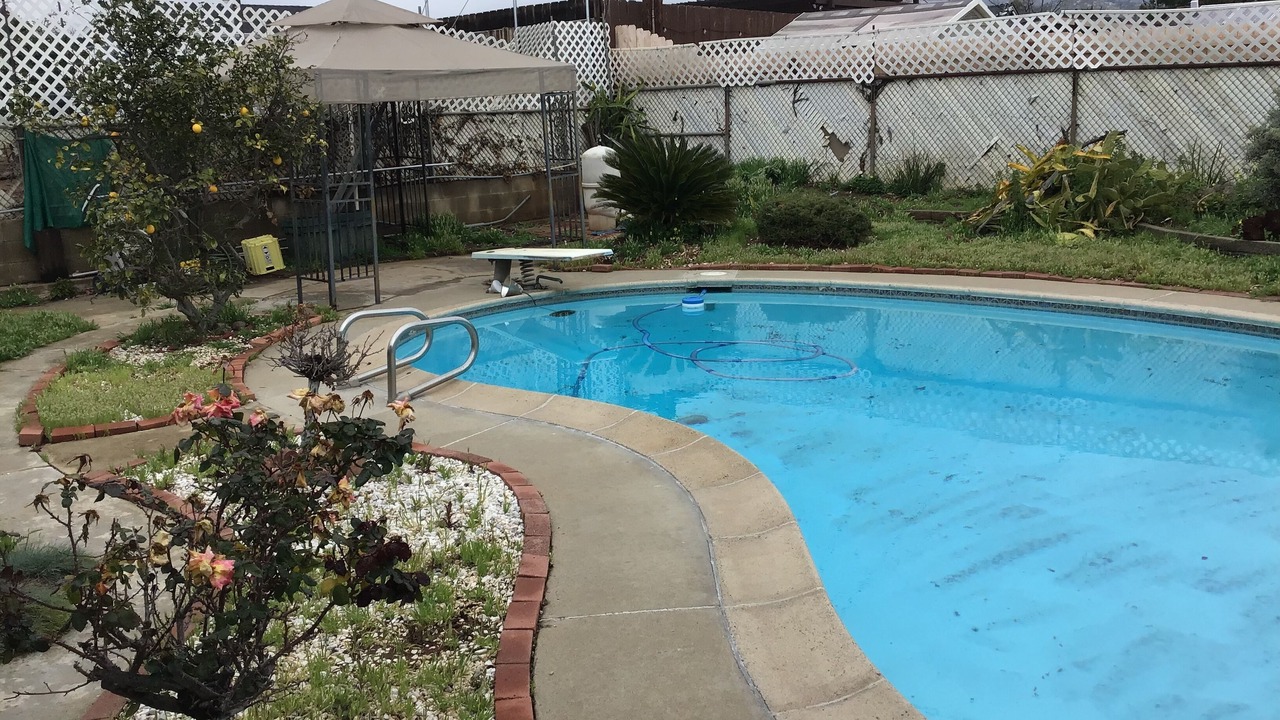 Photo of Outdoor in El Cajon
