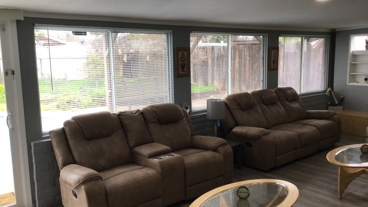 Photo of Livingroom in El Cajon